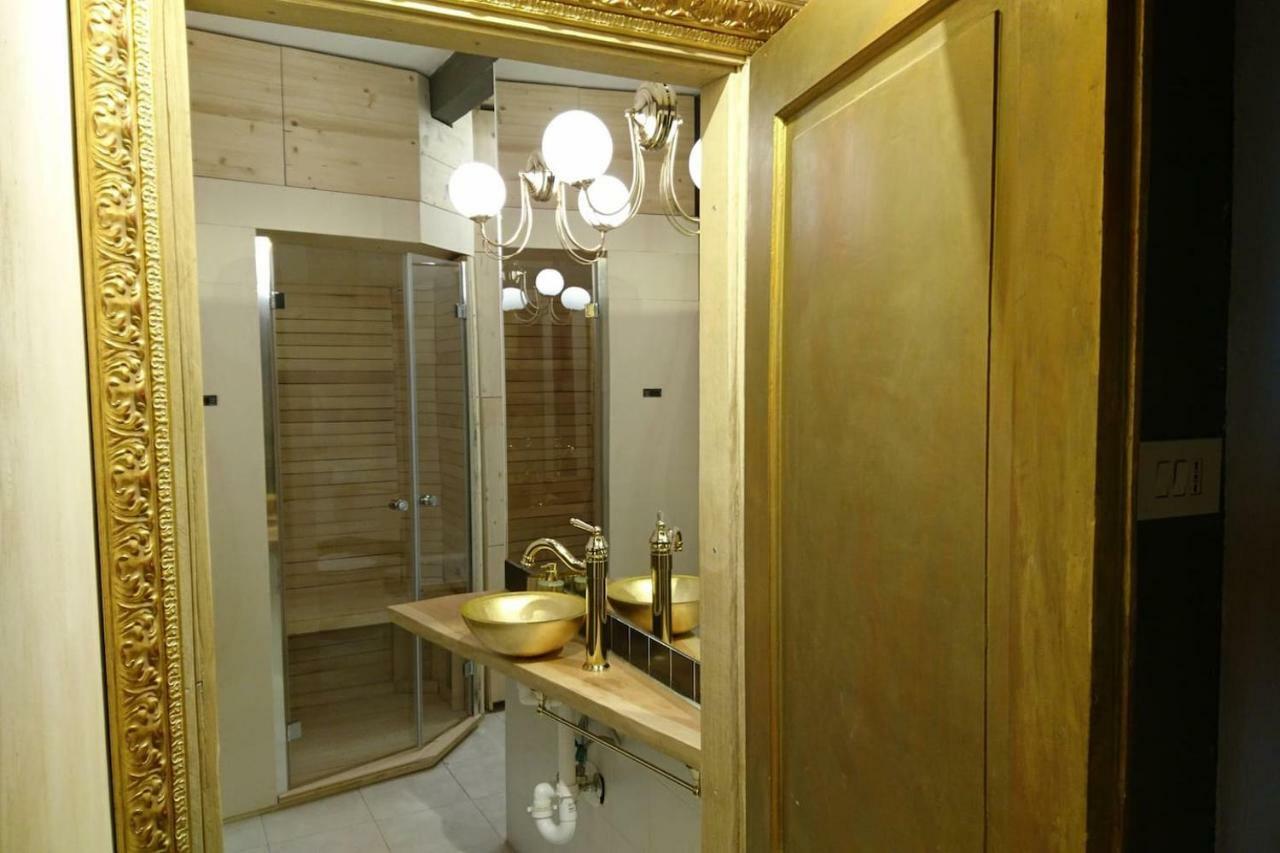 Ugo Architect'S Lodge Classic Болзано Екстериор снимка