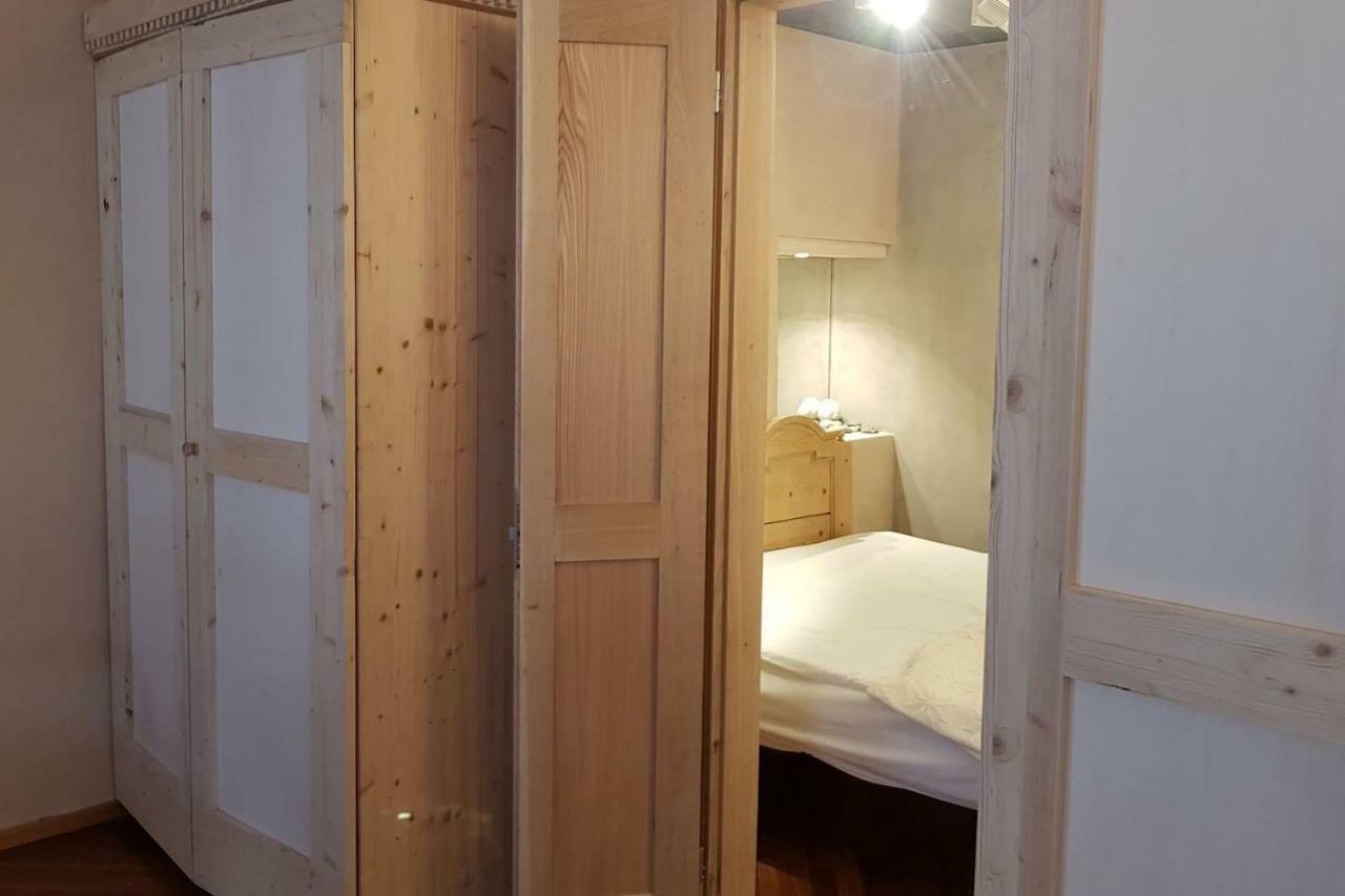 Ugo Architect'S Lodge Classic Болзано Екстериор снимка